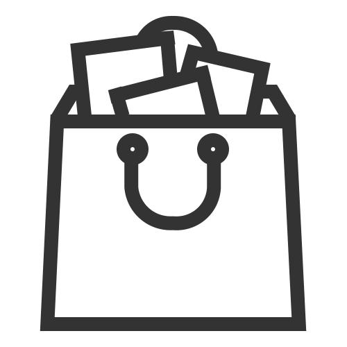 Мы работаем с розничной торговлей